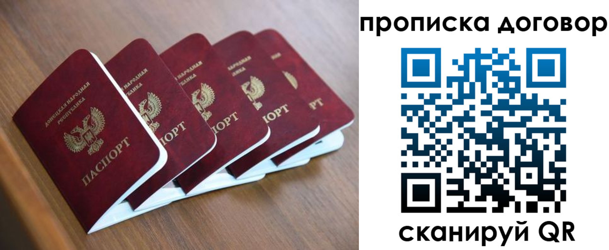 временная регистрация гарантия в Палласовке